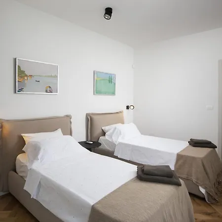 Villa Bb Near Rovinj Bale