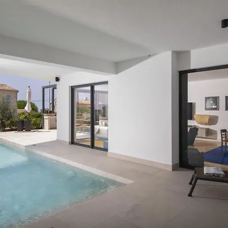 Villa Bb Near Rovinj Bale