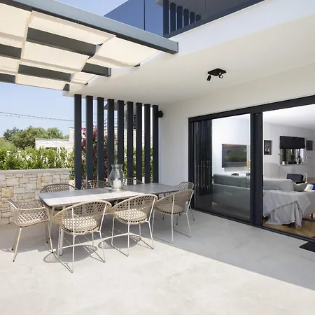 Villa Bb Near Rovinj