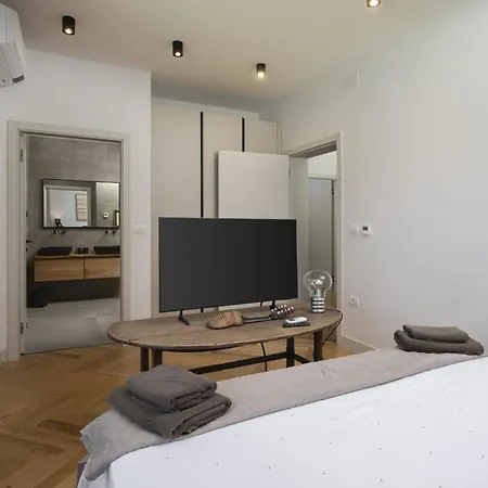 Villa Bb Near Rovinj Bale