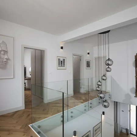 Villa Bb Near Rovinj *