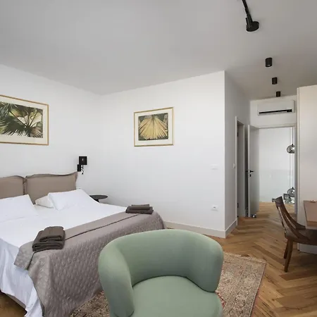 Villa Bb Near Rovinj