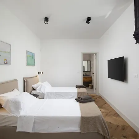 Bb Near Rovinj Villa Bale