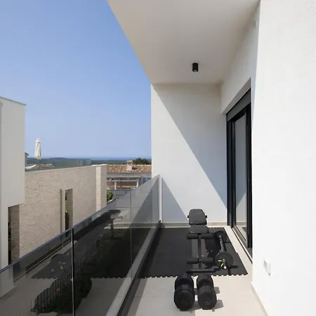 Villa Bb Near Rovinj *