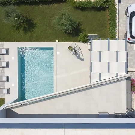 Villa Bb Near Rovinj Bale