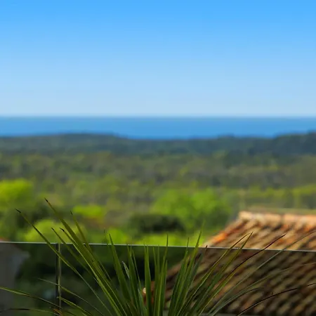 Villa Bb Near Rovinj *